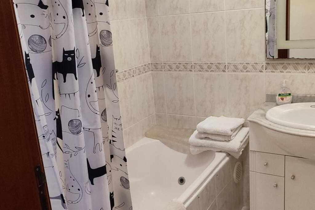 Ferienwohnung Seabreezebonimar Funchal  Exterior foto